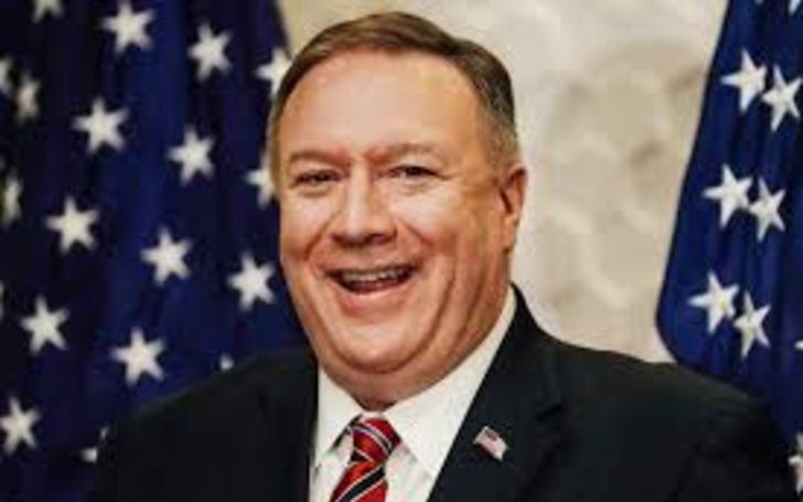Mike Pompeo Net Worth - Grab All the Details Here